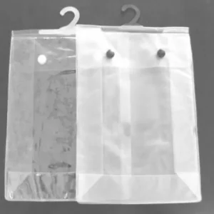 Pvc Hanger Bag 1