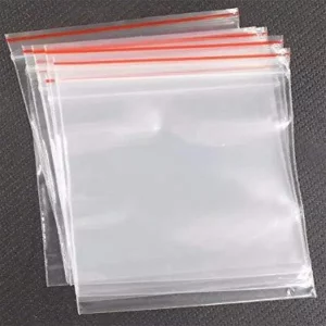 Pvc Poly Bag